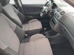 Škoda Fabia - fotka číslo 8