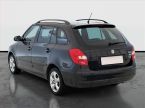 Škoda Fabia - fotka číslo 3