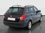 Škoda Fabia - fotka číslo 4