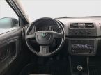 Škoda Fabia - fotka číslo 6