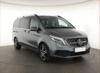 Mercedes Třída V - fotka číslo 0