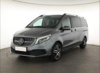 Mercedes Třída V - fotka číslo 1