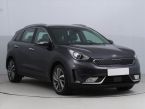 Kia Niro - fotka číslo 0