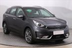 Kia Niro - fotka číslo 0
