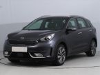 Kia Niro - fotka číslo 1