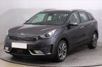 Kia Niro - fotka číslo 1