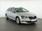 Škoda Superb - fotka číslo 0
