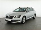 Škoda Superb - fotka číslo 1
