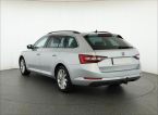 Škoda Superb - fotka číslo 3