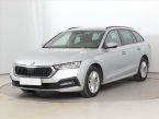 Škoda Octavia - fotka číslo 1