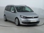 Volkswagen Touran - fotka číslo 0