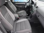 Volkswagen Touran - fotka číslo 8