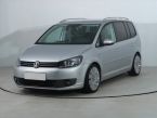Volkswagen Touran - fotka číslo 1