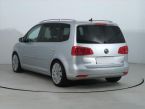 Volkswagen Touran - fotka číslo 3