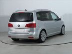 Volkswagen Touran - fotka číslo 4