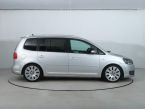 Volkswagen Touran - fotka číslo 5