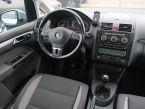 Volkswagen Touran - fotka číslo 6