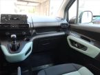 Citroën Berlingo - fotka číslo 7