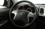 Toyota Hilux - fotka číslo 12