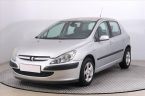 Peugeot 307 - fotka číslo 1