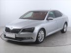 Škoda Superb - fotka číslo 1