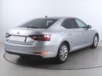 Škoda Superb - fotka číslo 4