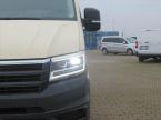 Volkswagen Crafter - fotka číslo 18