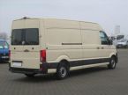 Volkswagen Crafter - fotka číslo 3