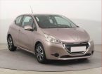 Peugeot 208 - fotka číslo 0