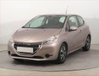 Peugeot 208 - fotka číslo 1
