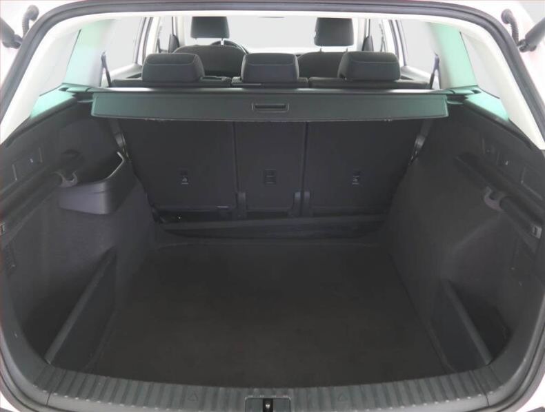 Škoda Kodiaq - hlavní fotka
