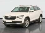 Škoda Kodiaq - fotka číslo 1