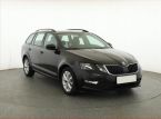 Škoda Octavia - fotka číslo 0