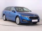 Škoda Octavia - fotka číslo 0