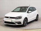 Volkswagen Polo - fotka číslo 1