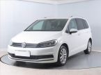 Volkswagen Touran - fotka číslo 1