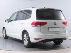 Volkswagen Touran - fotka číslo 3