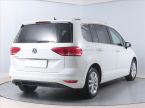 Volkswagen Touran - fotka číslo 4