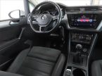 Volkswagen Touran - fotka číslo 6