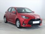 Toyota Yaris - fotka číslo 0