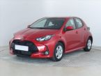 Toyota Yaris - fotka číslo 1