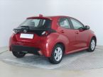 Toyota Yaris - fotka číslo 4