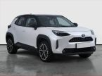 Toyota Yaris Cross - fotka číslo 0
