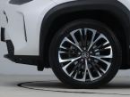Toyota Yaris Cross - fotka číslo 14