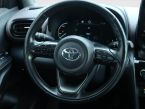 Toyota Yaris Cross - fotka číslo 20