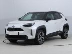 Toyota Yaris Cross - fotka číslo 1