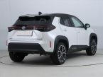 Toyota Yaris Cross - fotka číslo 4