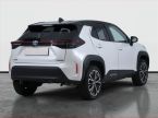 Toyota Yaris Cross - fotka číslo 4