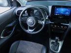 Toyota Yaris Cross - fotka číslo 6