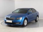 Škoda Octavia - fotka číslo 1